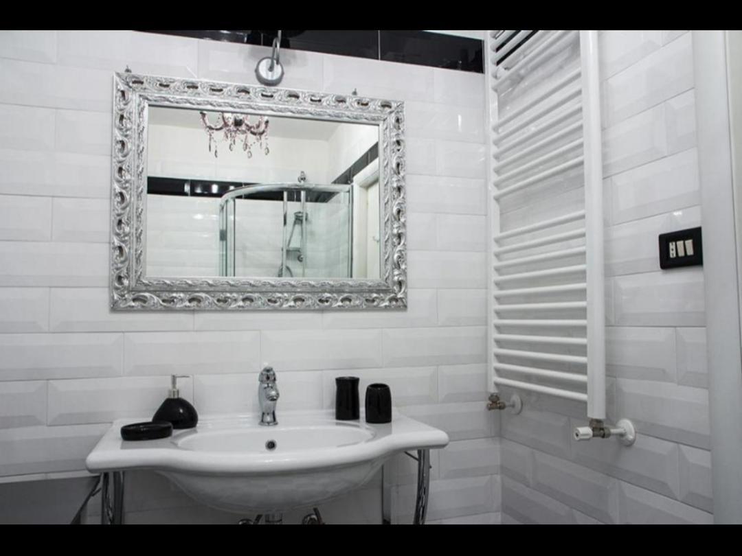 Portobello Appartamento 3 Camere 3 Bagni Taranto Quarto foto