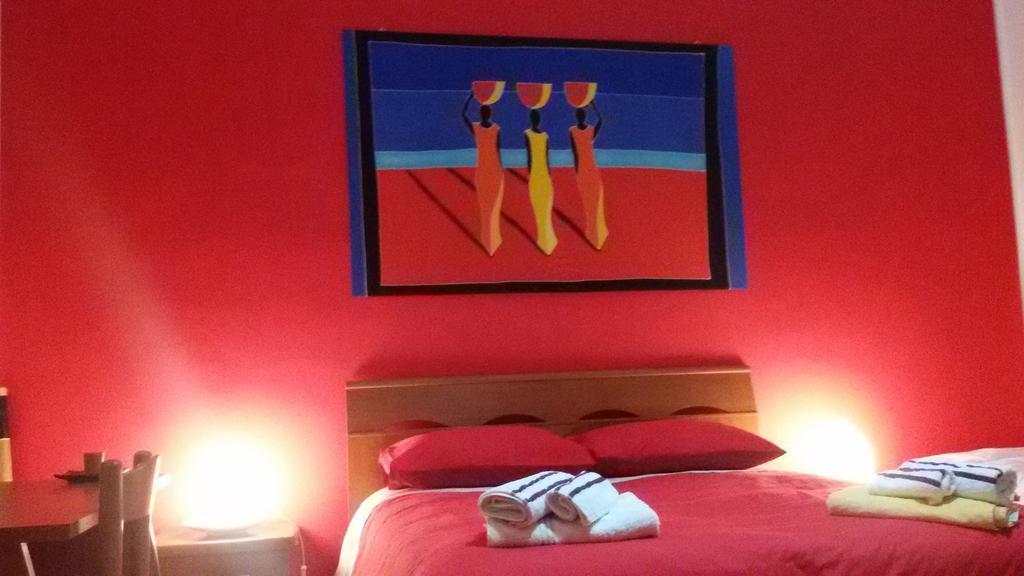 Portobello Appartamento 3 Camere 3 Bagni Taranto Quarto foto