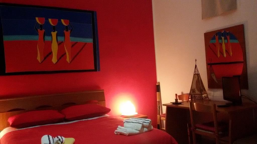 Portobello Appartamento 3 Camere 3 Bagni Taranto Quarto foto