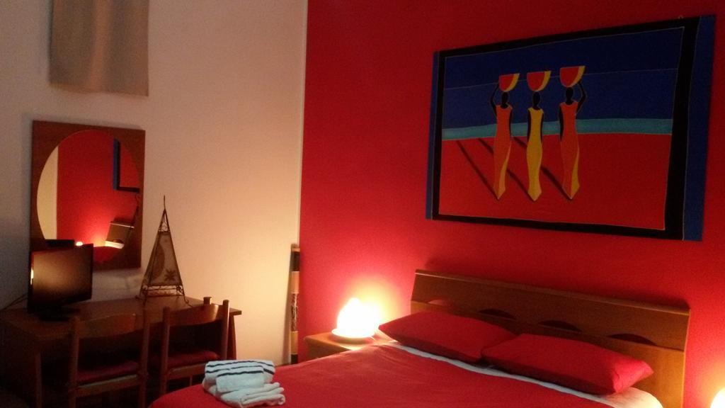 Portobello Appartamento 3 Camere 3 Bagni Taranto Quarto foto