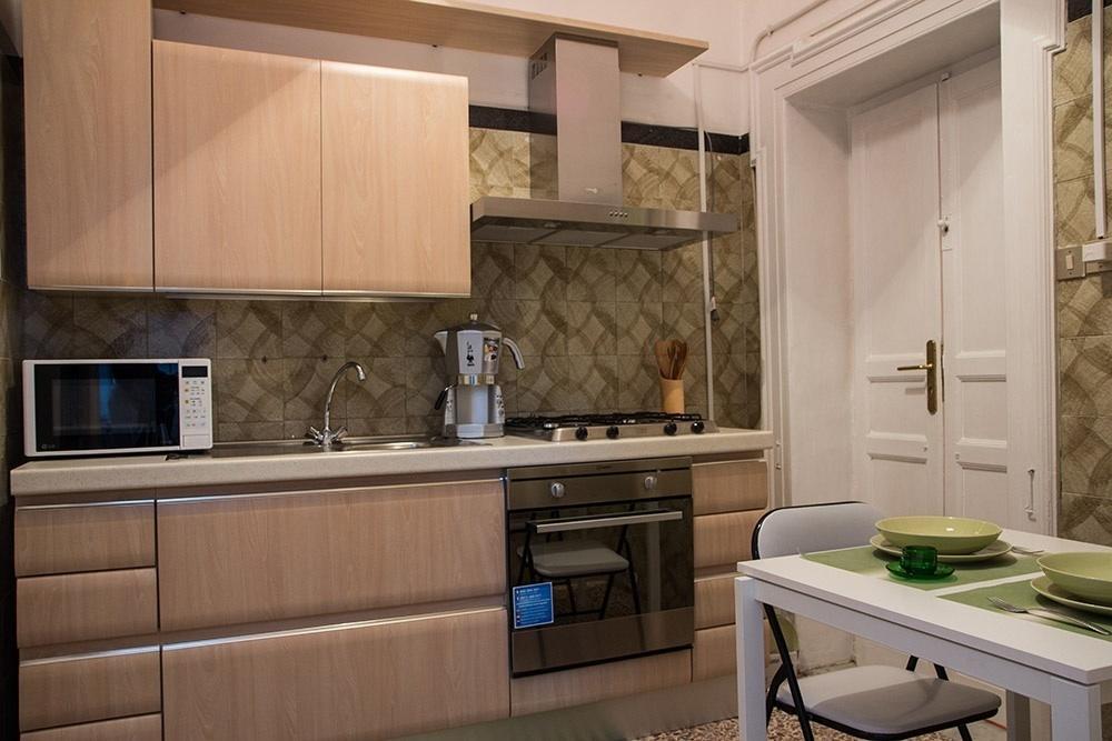 Portobello Appartamento 3 Camere 3 Bagni Taranto Quarto foto