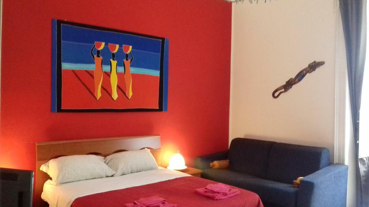 Portobello Appartamento 3 Camere 3 Bagni Taranto Exterior foto